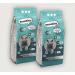 Buy Bentokitty Cat Litter 10L - Clumping Activated Carbon Fine-Grained Sensitive Paw Protection - International Shipping - Buy Online on GoSupps.com
