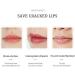Jelly Flower Lipstick Temperature Change Lipstick Lipstick Moisturizing Color-Changing P6I2 Transparent Cup Non-Stick Lip pink 3.6 g (Pack of 1) - Buy Online on GoSupps.com