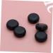 Fomiyes 200pcs Adjustable Mask Buckles - Anti-Slip Ear Hooks & Cord Stoppers for Comfortable Mouth Protection - Buy Online on GoSupps.com