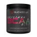 Bucked Up Original BCAA 2:1:1 Branched Chain Essential Amino Acids - Supplement Powder - | 100% Pure 2:1:1 Instantized Formula | Pre/Post Workout | 30 Servings | (Strawberry Mojito Flavor)