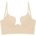 Shop 2024 Women's Low Back Bras - Iron-Bra U-Shape Back-Free Adjustable Straps in Oversize L ge L - Buy Online on GoSupps.com