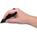 Buy Black Ergo-Sof PenAgain Pens | Comfortable Writing Solutions for All | Fast International Shipping - Buy Online on GoSupps.com