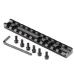 Climore Tactical M-lok 11 Slots Picatinny/Weaver Rail Scope Mount for Marlin Lever Action with Wrench