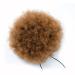 Inch Short Afro Puff Drawstring Ponytail - Human Hair Curly Clip-In Extensions (T1B 30 6 Inch) - Perfect Hair Bun Accessory - Buy Online on GoSupps.com