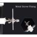 Bird Drinks & Potions for Parrots - Automatic Drinking Device for Nymphensittiche & African Gray - Pack of 1 - Buy Online on GoSupps.com