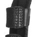 Harayaa Finger Support with 10 Flexible Sleeves for Fast Recovery - Ideal for Pain Relief & Rehabilitation | Gray Color | International Shipping Available - Buy Online on GoSupps.com