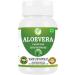 Morsan Healthcare Aloe Vera (Ghritkumari) Capsules | 60 Veg. Capsules (500mg) | Containing Natural Herbs - Buy Online on GoSupps.com