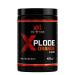 XXL Nutrition - Xplode - Pre Workout Powder with Caffeine Pump Booster - Orange - 420 grams