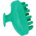 Magiclulu Scalp Brush - 3-in-1 Silicone Hair Scales Shower Massage & Shampoo Tool for Healthier Scalp - Buy Online on GoSupps.com