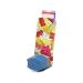 MightySkins Carbon Fiber Skin for Ventolin HFA Asthma Inhaler - Gummy Bears | Protective Durable Textured Carbon Fiber Finish | Easy to Apply Remove and Change Styles | Made in The USA
