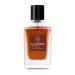 Men's Woody Perfume Fresh Eau De Toilette Spray Long Lasting Charming Fragrance Gifts for Men 3.4 Fl Oz White