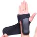 VITTO Wrist Splint Support Brace - Wrist Supports for Carpal Tunnel Tendonitis and Arthritis (Pro Right Hand L/XL) Right Hand L/XL (Pack of 1)