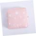 STOBAZA 6pcs Pink Pouch Towel Makeup Purse Coin Bags - Grey, Nursing Zippered Wallet, Outdoor Menstrual Capacity, Portable Storage - Leaves Napkin Office Pad - Buy Online on GoSupps.com
