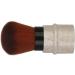 Short Marbling Makeup B Stretchable Handle Ber Poer B Makeup Brushes Powder Brush Foundation Brush Blusher Brush Concealer Brush Cosmetic Brush (Apricot) - Buy Online on GoSupps.com