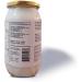 M2N2 Organic Virgin Coconut Oil 1000ml - USDA Organic Certified Cold Pressed and Unrefined Virgin Oil for Cooking and Baking (1000ml) - Buy Online on GoSupps.com