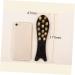 Tovinanna 2-in-1 Scalp Smoothing Comb | International Shipping Available - Buy Online on GoSupps.com