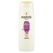 Pantene Pro-V Multi-Nutrient Shampoo for Damaged or Delicate Hair with Pro V Formula, Antioxidants and Lipids, 225 ml