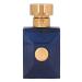 Versace Pour Homme Dylan Blue for Men 1.0 oz Eau de Toilette Spray aromatic 1 Fl Oz (Pack of 1) - Buy Online on GoSupps.com