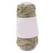 50g Approx 500-1000m DIY Knitting Accessories Knot Yarn Handmade Crochet Sweater Wool Toys (Color : L01)