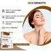 Mulethi Powder For Body Skin Face and Hair (200 Grams) Skin Whitening | Yashtimadhu Powder Liquorice Powder for Eating - Buy Online on GoSupps.com