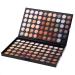 Pure Vie(TM) 120 Colors Concealer Camouflage Palette Cover Makeup Eye Shadow