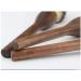 Buy Large Walnut Handle Kabuki Powder Brush - Soft Fiber Makeup Tool | Advanced Fashionable Design - Buy Online on GoSupps.com