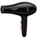 2000W Professional Hair Dryer with Diffuser Ionic Conditioning - Powerful Fast Hairdryer Blow Dryer