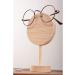 CAIHUASHOPING Multi-Function Decorative Glasses Stand - Creative Display Rack for Sunglasses & Eyewear Storage - Buy Online on GoSupps.com