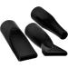 Angoily 15 Pcs Pet Water Blower Hairdryer Diffuser Accessories Hair Styling Nozzle Hair Dryer Front Nozzle Hair Dryer Attachment for Blow Dryer Blow Dryer Nozzle Modeling Abs Round Mouth 12.00X6.10X4.00CMx5pcs Blackx5pcs - Buy Online on GoSupps.com