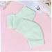 2 Pairs Breathable Socks Moisturizing Socks Silicone Gel Oil Socks Set Plantar Silicone Heel Sock Heel Socks Moisturizing Gel Socks Anti-Crack Socks Heel Anti-Crack Socks - Buy Online on GoSupps.com
