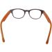 Carly Women s Reading Glasses 2.50 Stylish Eyeglasses with Case | International Shipping Available - Buy Online on GoSupps.com