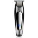 Professional Hair Trimmer Zero Cut RM-226 | Cordless Finishing Tool for Stylists & Barbers - International Shipping Available - Buy Online on GoSupps.com