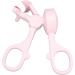Electric Heated Eyelash Applicator Fast Heating Heated Eyelash Curler for Women for Travel - Buy Online on GoSupps.com