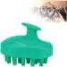 Beavorty 3-Stage Head Cleaning Brush - Silicone Massage Shampoo Tool for Hair Care & Meridian Health - Buy Online on GoSupps.com