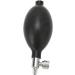 Air Release Valve Blood Pressure Bulb Safe Multipurpose Replacement for Blood Pressure Monitors - Buy Online on GoSupps.com