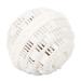 Eco Friendly Laundry Ball Particle White Ceramic Cleanse Boost Wash Pom Ball Pot Washer Magnificent Choice (White)