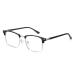 Cyxus Blue Light Filter Glasses Without Prescription Women Men Computer Safety Glasses Screen Glasses Gaming Glasses 02silver