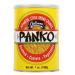 Colonna Japanese Style Panko Bread Crumbs, 7-oz. Cans