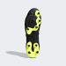 adidas Men's Copa Gloro 19.2 FG Soccer Cleat - Black/Solar Yellow - Size 8 - Buy Online on GoSupps.com