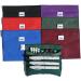 Frio Insulin Pen Cooling Case - Reusable Diabetic Travel Wallet - Purple - Buy Online on GoSupps.com