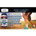 Kaya Naturals Joint Care Gummies - Premium Pain Relief & Joint Support | Glucosamine Gummies for Natural Joint & Flexibility Support - 60 Count - Buy Online on GoSupps.com