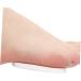 3 Pairs Metatarsal Cushion Back Glue Foot Pads - Forefoot Support Insoles for Women s High Heels - Adhesive Triangle Flats Pads - Comfort & Relief 7x6cm - Buy Online on GoSupps.com