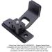 iShoot Lens Collar Foot Stand for Canon RF 600mm/800mm f/11 STM | Vertical Shooting | Arca-Swiss Quick Release Plates - Buy Online on GoSupps.com