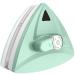 Household Double-Sided Magnetic Window Cleaner high-Strength Double-Sided Glass Surface Cleaning Brush Wiper Tool Green5 30