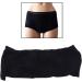 EXCEART 10Pcs Postpartum Disposable Mesh Panties for Women - Maternity Hospital Underwear in Black - Buy Online on GoSupps.com