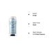Secret Aluminum-Free Deodorant Cotton 2.4 oz (68g) - Paraben, Dye, and Talc-Free Formula for 48-Hour Odor Protection and a Clean Feeling - Buy Online on GoSupps.com