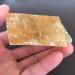 1pcs Crystal Stone Calcite Quartz Stone Rhombus Raw Specimen Natural Yellow calcspar Gemstone - Buy Online on GoSupps.com