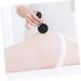 Coolhiya Fascia Gun | Mini Portable Massage Devices for Legs Shoulders and Neck - Handheld Massagers & Tools for Ultimate Relaxation - Buy Online on GoSupps.com