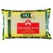 Sri Thai Jasmine Rice, 5 lbs Long Grain Naturally Fragrant Enriched Jasmine Rice, White