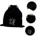 VINTORKY Flannel Hair Dryer Bag Hair Dryer Bag for Travel Makeup Brush Bag Travel Bag for Hair Styling Tools Travel Makeup Bag Flat Ironing Travel Bag Hair Dryer Organizer Blow Dryer Bag - Buy Online on GoSupps.com